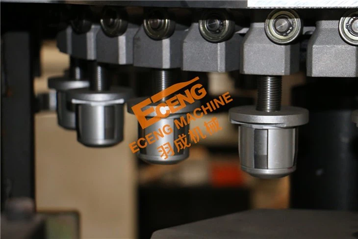 KB1 5 Gallons Plastic Bottle Manufacturing Machine