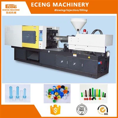 इंजेक्शन मोल्डिंग मशीन