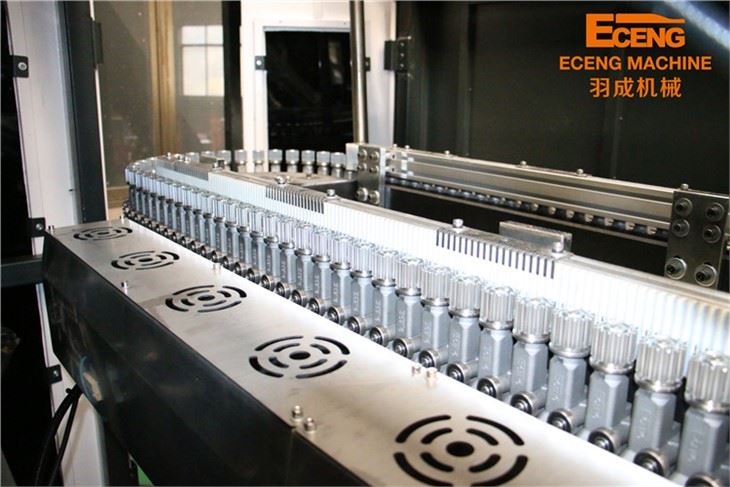 Plastic Bottle Making Machine Price