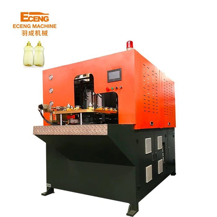 Hot Sale Cheap Price PET Bottle Blowing Equipment