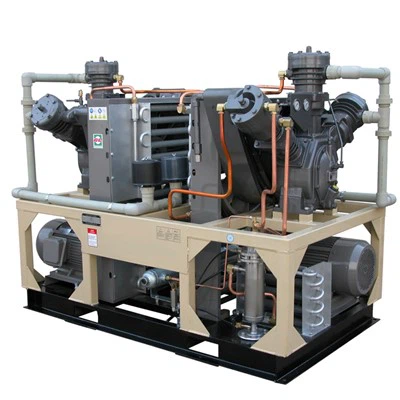 30 बार हाई प्रेशर एयर कंप्रेसर बिना एयर टैंक के बिना अच्छी कीमत के साथ मोल्डिंग मशीन के लिए